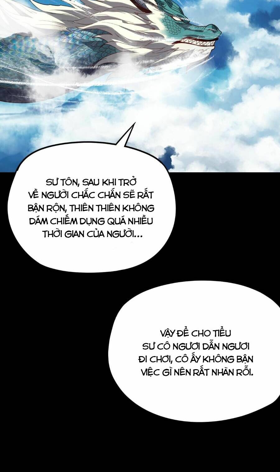 Ta Trời Sinh Đã Là Nhân Vật Phản Diện: Chapter 116