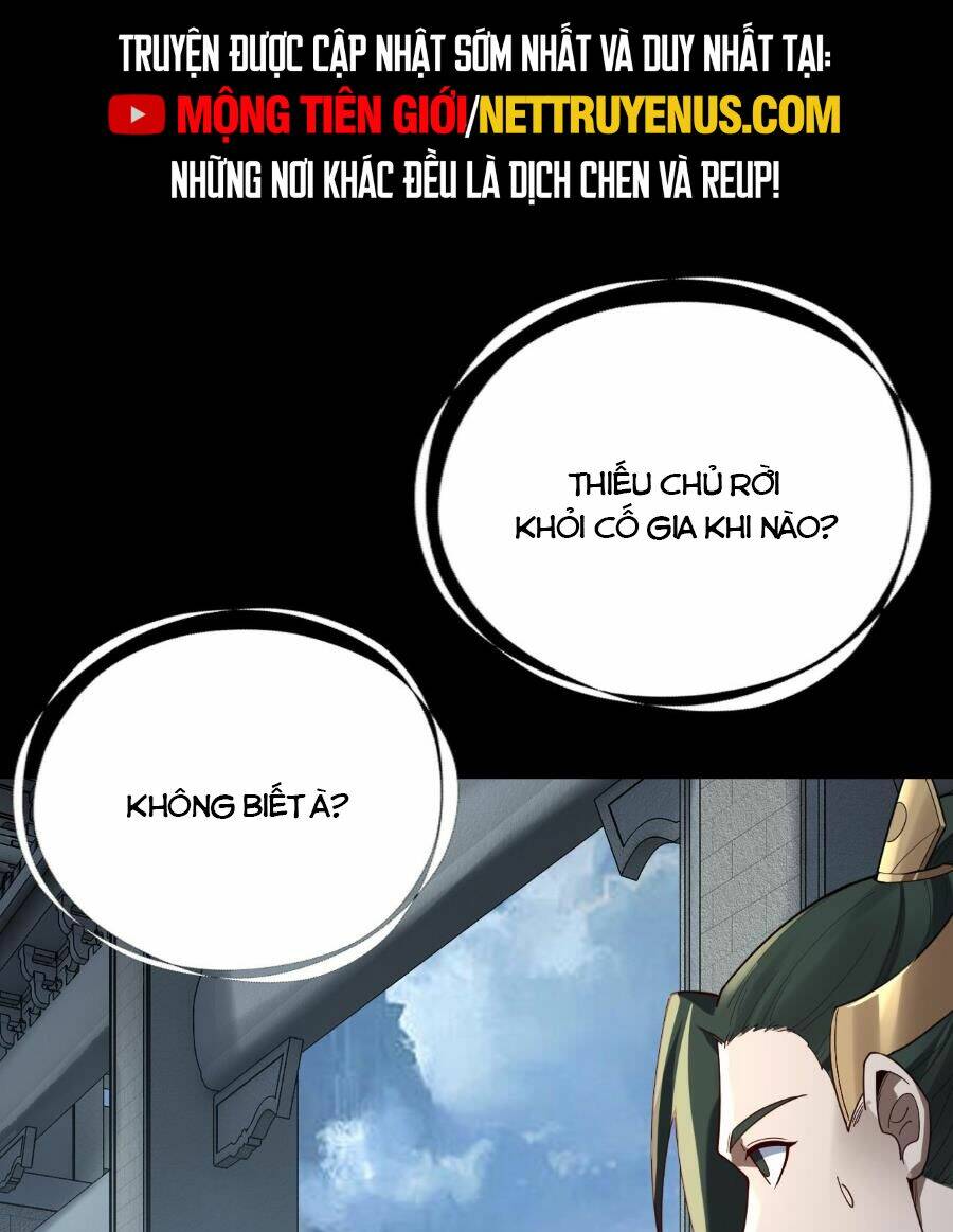 Ta Trời Sinh Đã Là Nhân Vật Phản Diện: Chapter 116