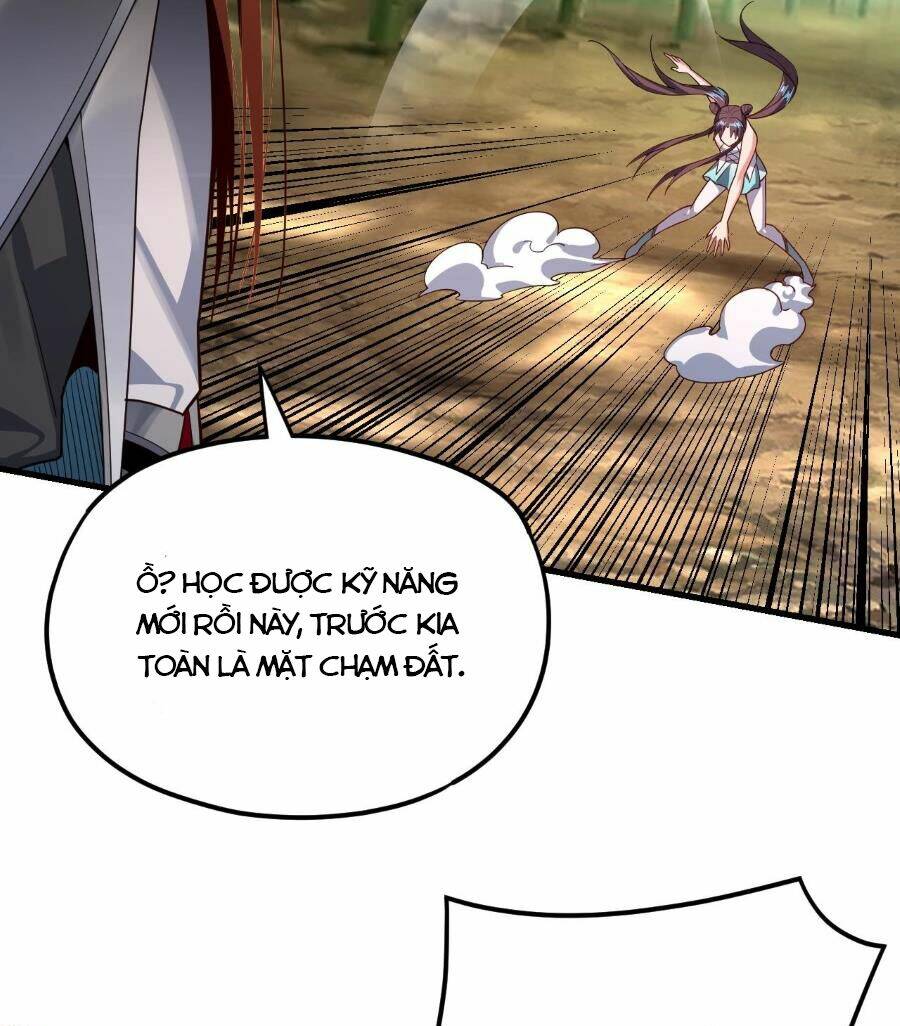 Ta Trời Sinh Đã Là Nhân Vật Phản Diện: Chapter 117