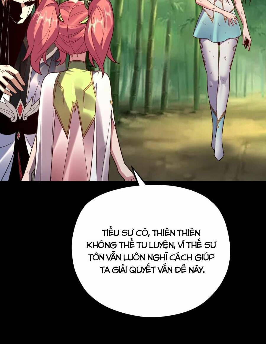 Ta Trời Sinh Đã Là Nhân Vật Phản Diện: Chapter 117