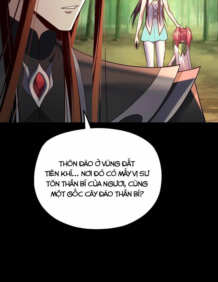 Ta Trời Sinh Đã Là Nhân Vật Phản Diện: Chapter 117