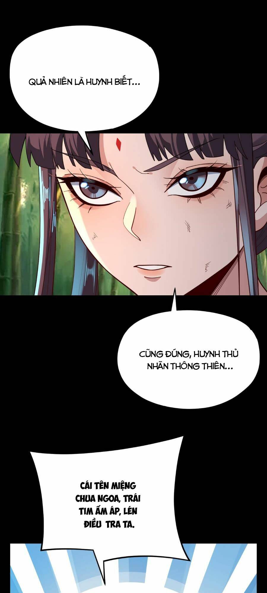 Ta Trời Sinh Đã Là Nhân Vật Phản Diện: Chapter 117