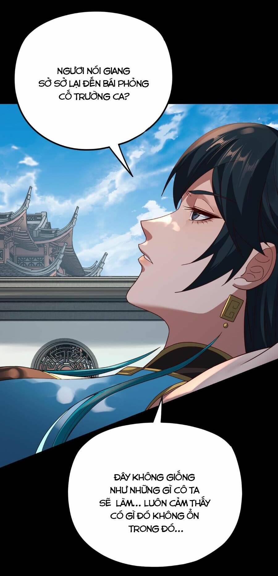 Ta Trời Sinh Đã Là Nhân Vật Phản Diện: Chapter 117