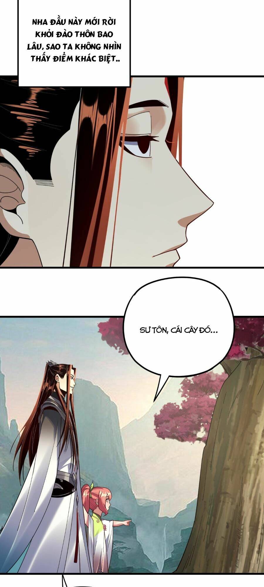 Ta Trời Sinh Đã Là Nhân Vật Phản Diện: Chapter 118