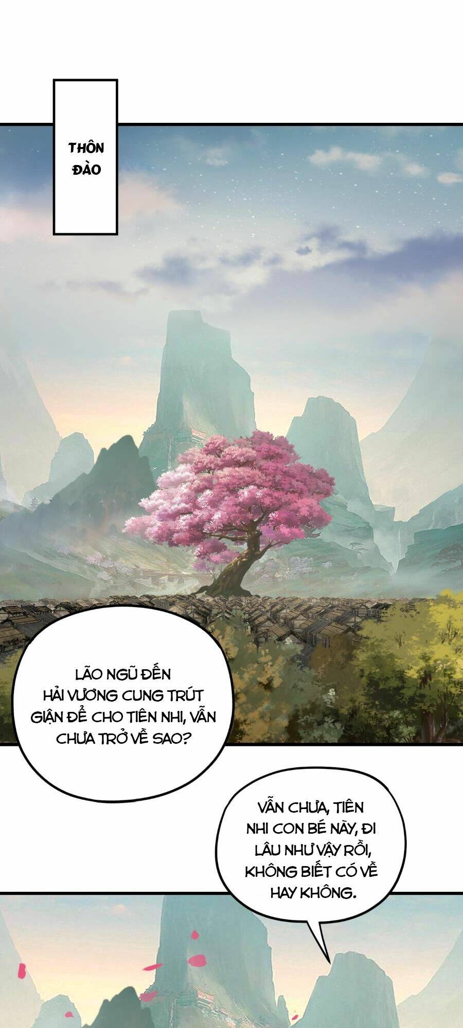 Ta Trời Sinh Đã Là Nhân Vật Phản Diện: Chapter 118