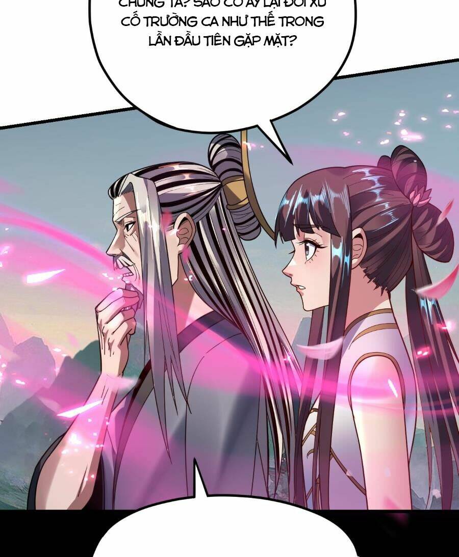 Ta Trời Sinh Đã Là Nhân Vật Phản Diện: Chapter 118