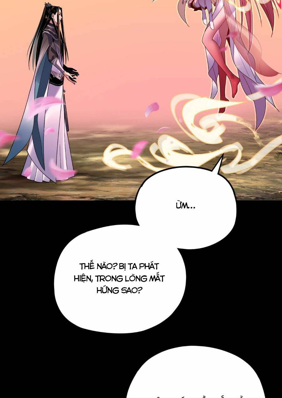 Ta Trời Sinh Đã Là Nhân Vật Phản Diện: Chapter 118