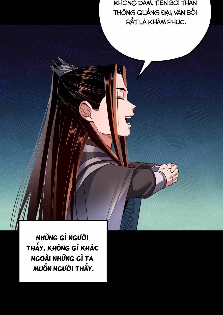 Ta Trời Sinh Đã Là Nhân Vật Phản Diện: Chapter 118