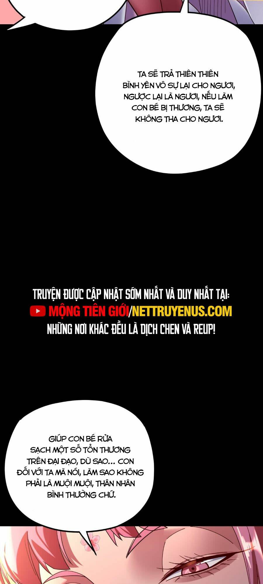Ta Trời Sinh Đã Là Nhân Vật Phản Diện: Chapter 118