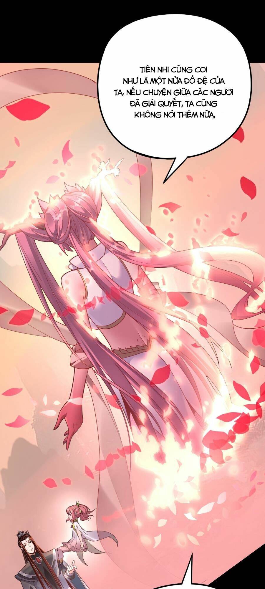Ta Trời Sinh Đã Là Nhân Vật Phản Diện: Chapter 118