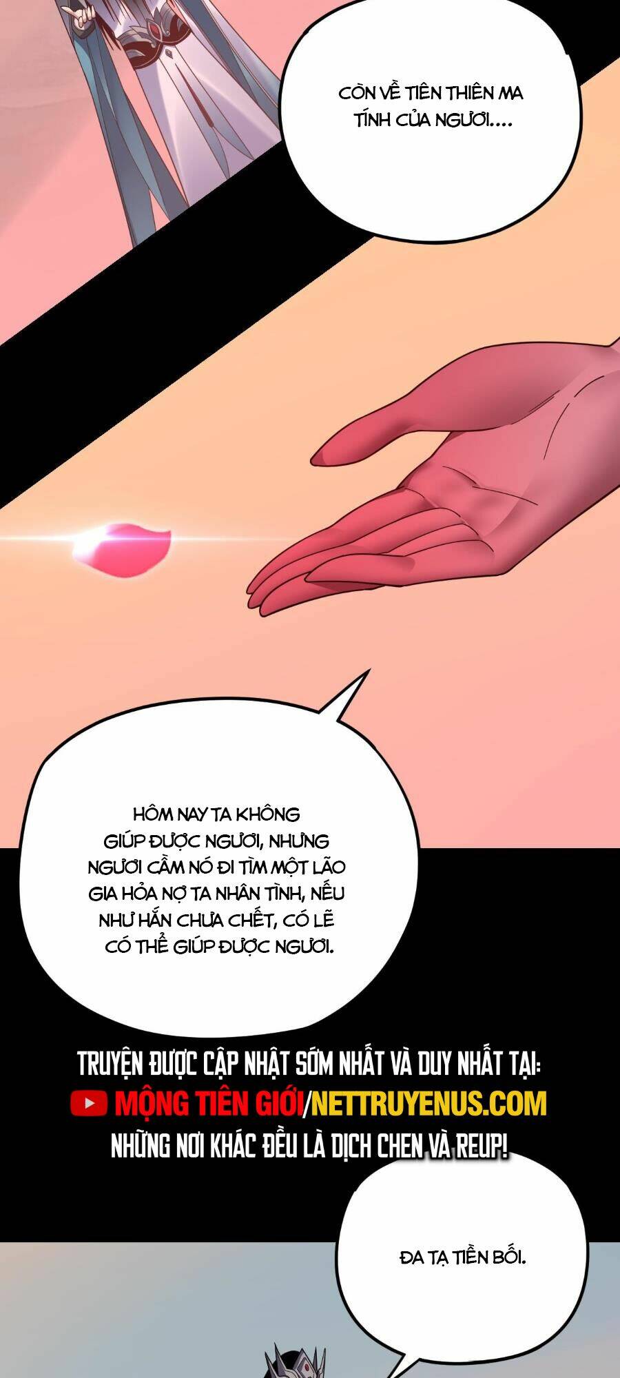 Ta Trời Sinh Đã Là Nhân Vật Phản Diện: Chapter 118