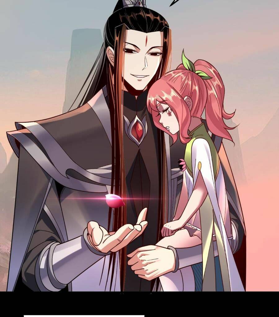 Ta Trời Sinh Đã Là Nhân Vật Phản Diện: Chapter 118
