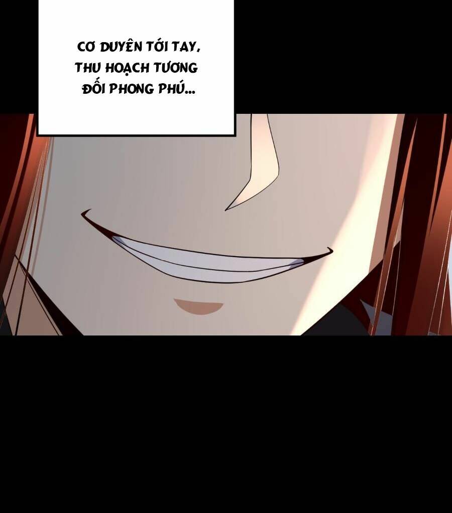 Ta Trời Sinh Đã Là Nhân Vật Phản Diện: Chapter 118