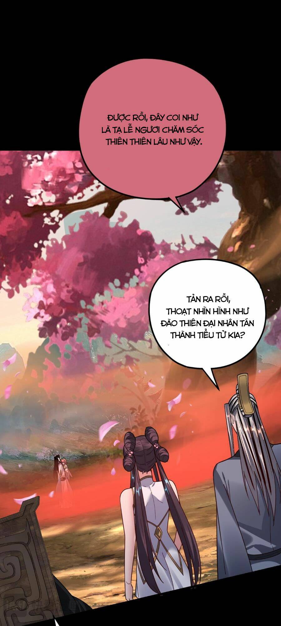 Ta Trời Sinh Đã Là Nhân Vật Phản Diện: Chapter 118