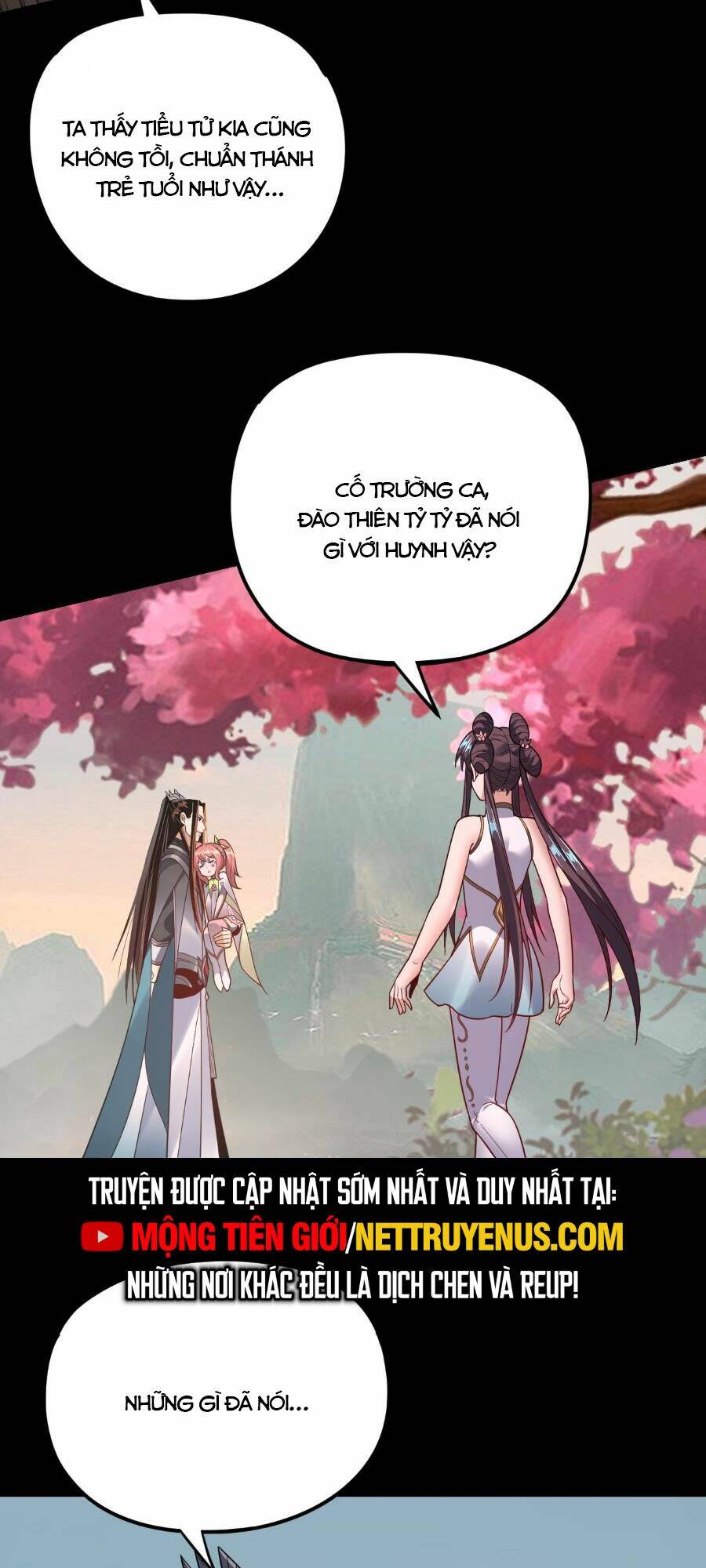 Ta Trời Sinh Đã Là Nhân Vật Phản Diện: Chapter 118
