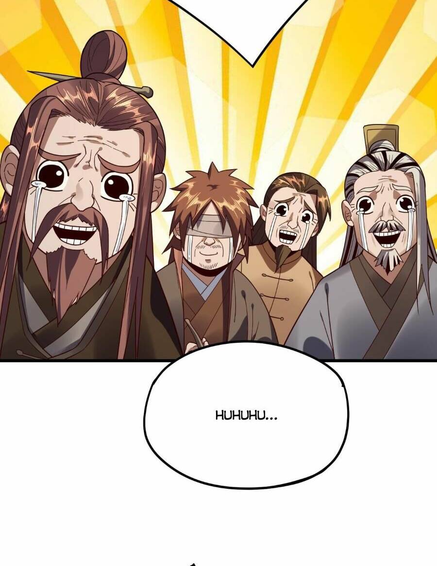 Ta Trời Sinh Đã Là Nhân Vật Phản Diện: Chapter 118