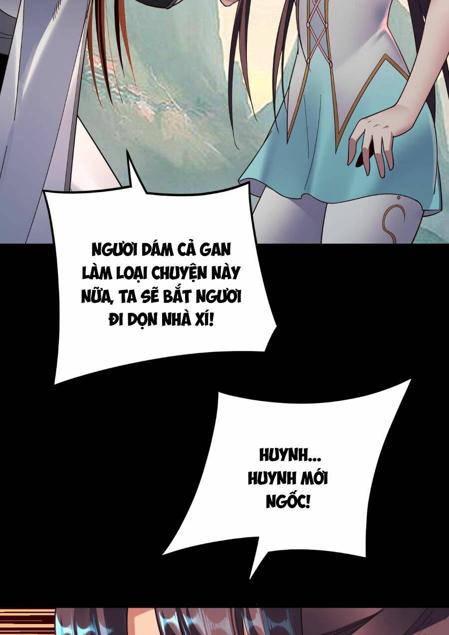 Ta Trời Sinh Đã Là Nhân Vật Phản Diện: Chapter 119