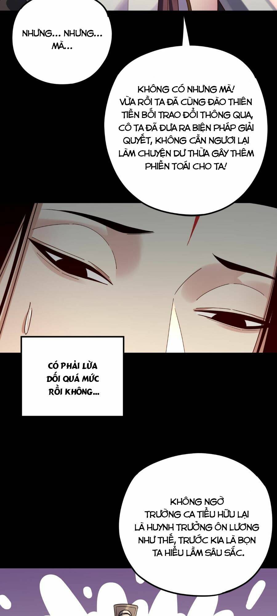 Ta Trời Sinh Đã Là Nhân Vật Phản Diện: Chapter 119