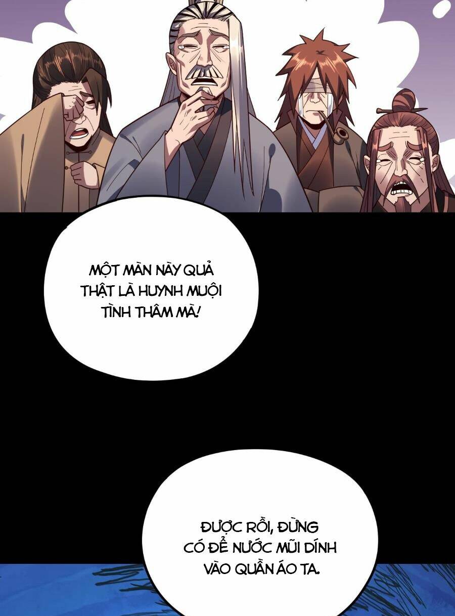 Ta Trời Sinh Đã Là Nhân Vật Phản Diện: Chapter 119