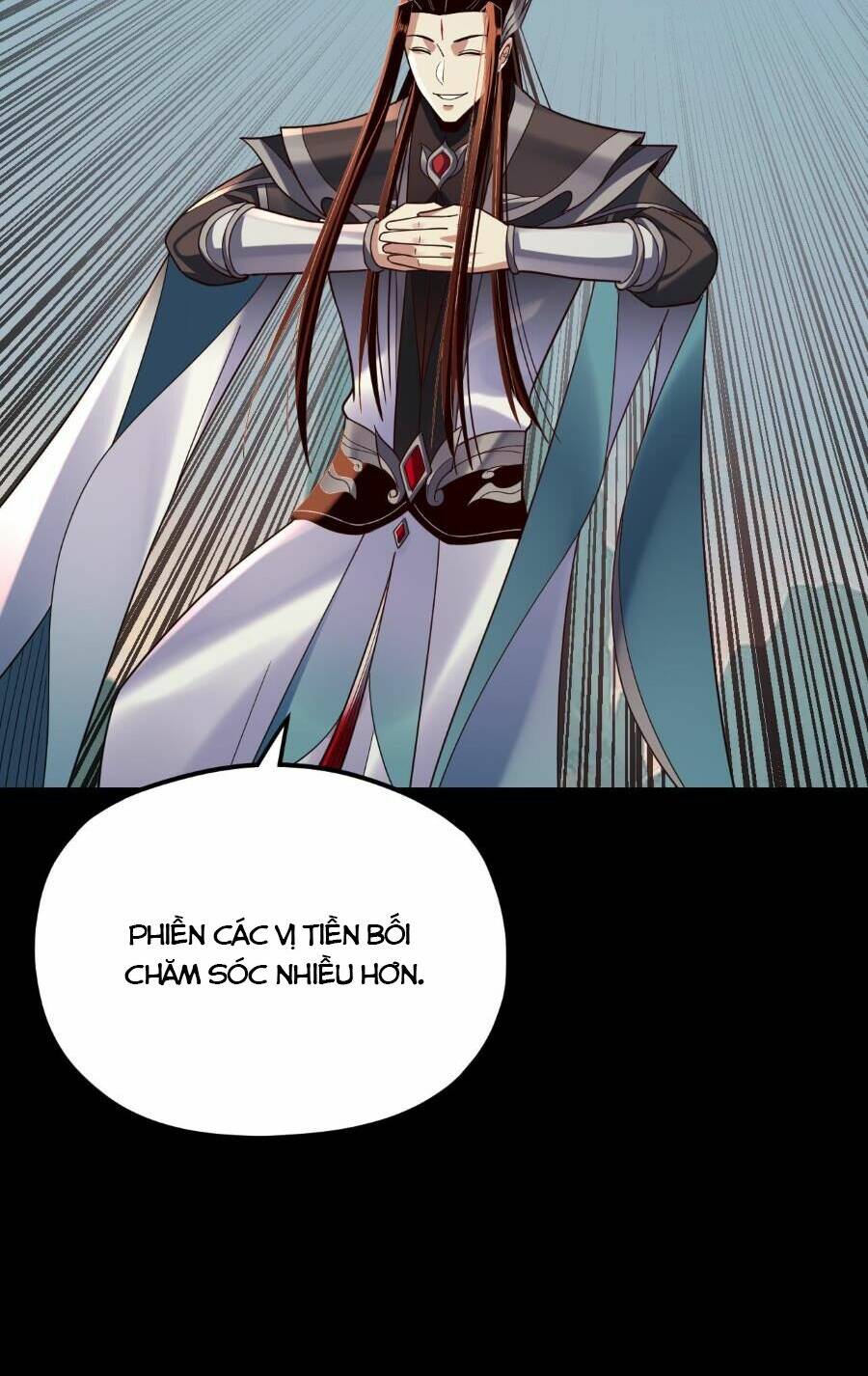 Ta Trời Sinh Đã Là Nhân Vật Phản Diện: Chapter 119