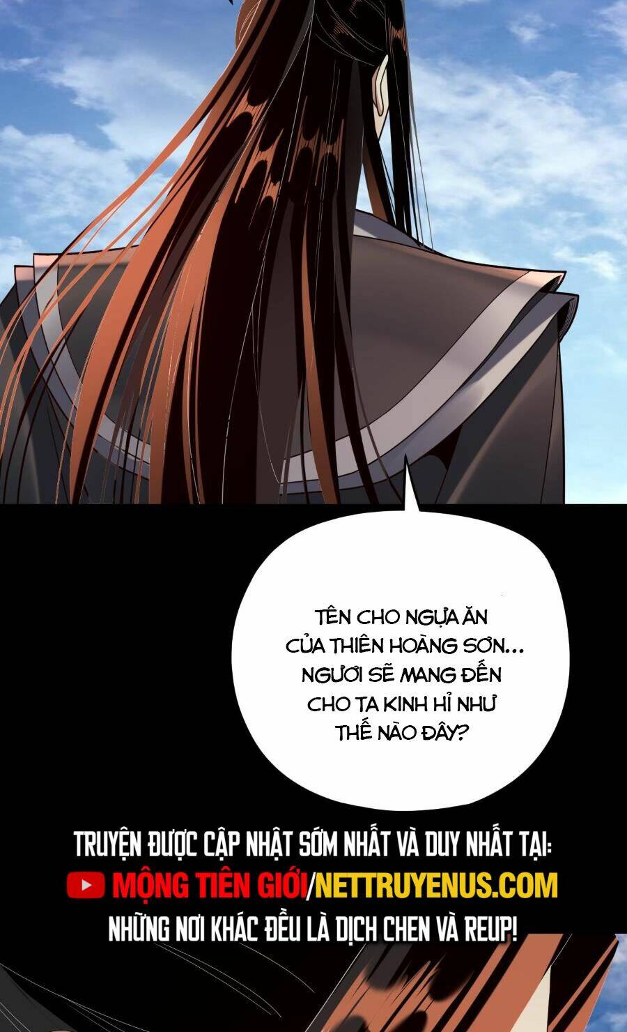 Ta Trời Sinh Đã Là Nhân Vật Phản Diện: Chapter 119
