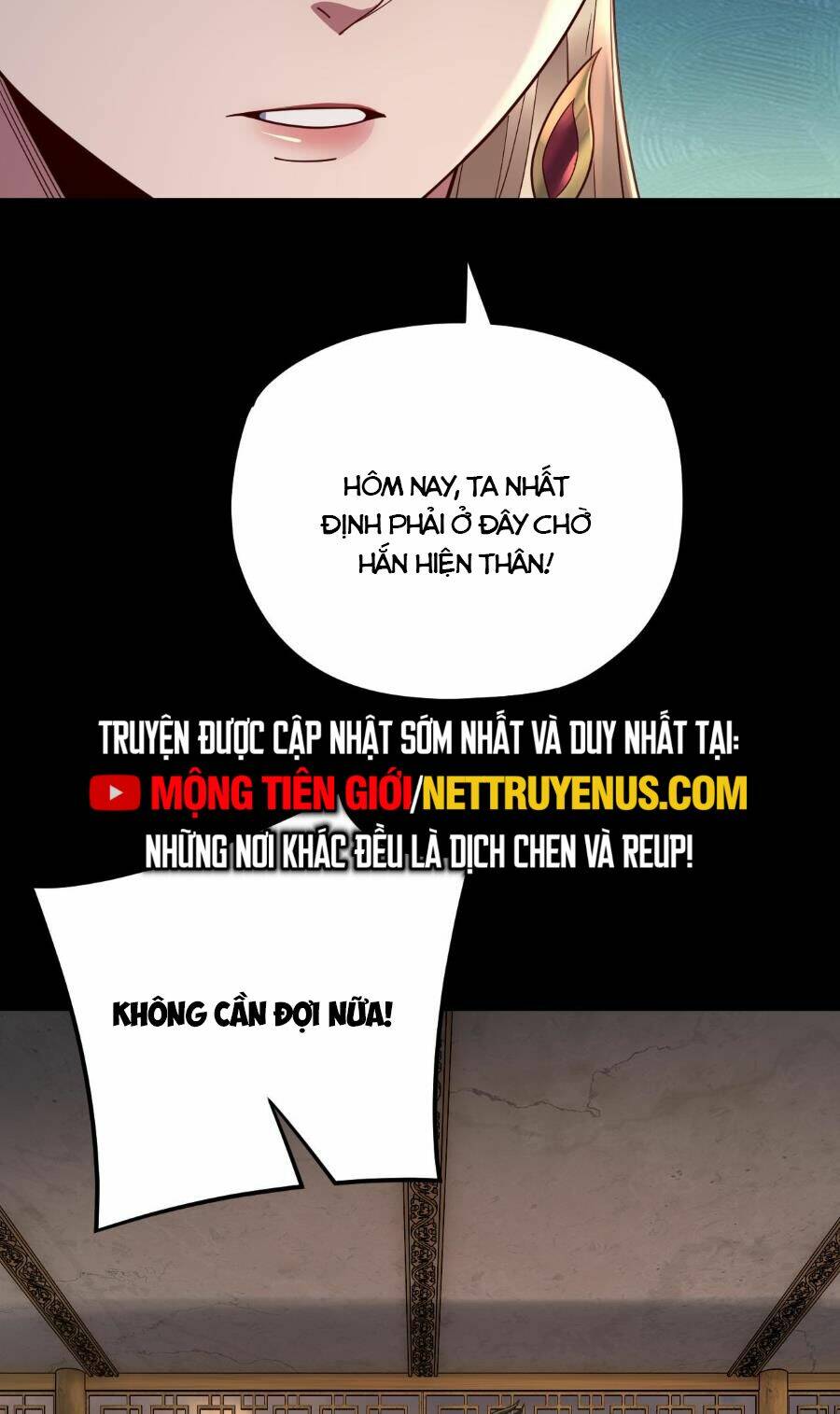 Ta Trời Sinh Đã Là Nhân Vật Phản Diện: Chapter 119