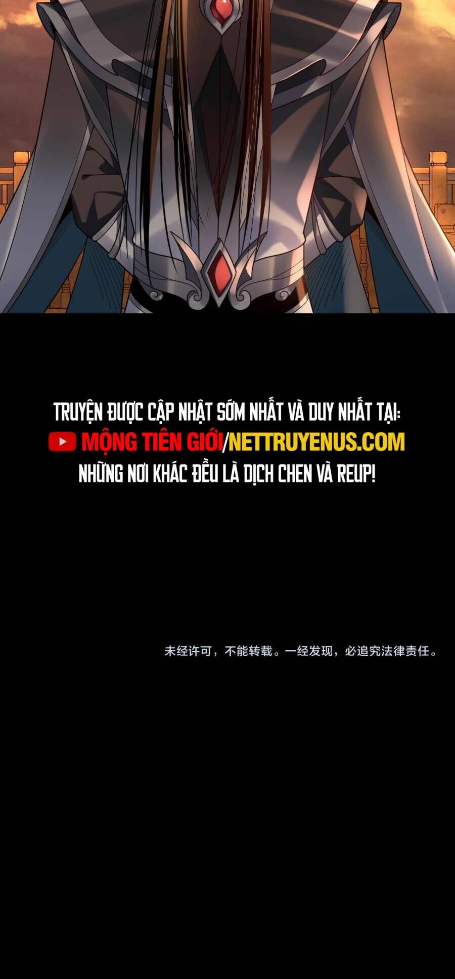 Ta Trời Sinh Đã Là Nhân Vật Phản Diện: Chapter 119