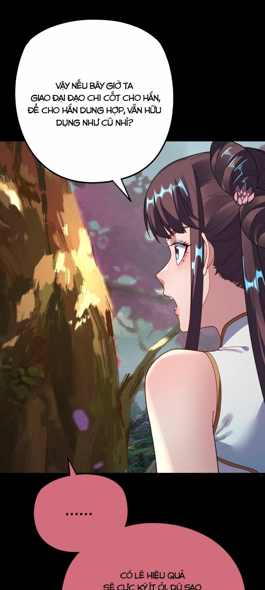 Ta Trời Sinh Đã Là Nhân Vật Phản Diện: Chapter 119