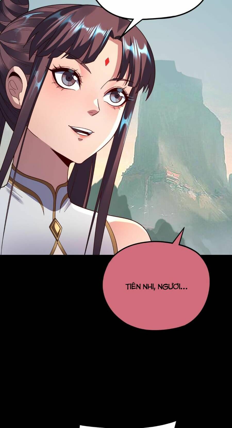 Ta Trời Sinh Đã Là Nhân Vật Phản Diện: Chapter 119
