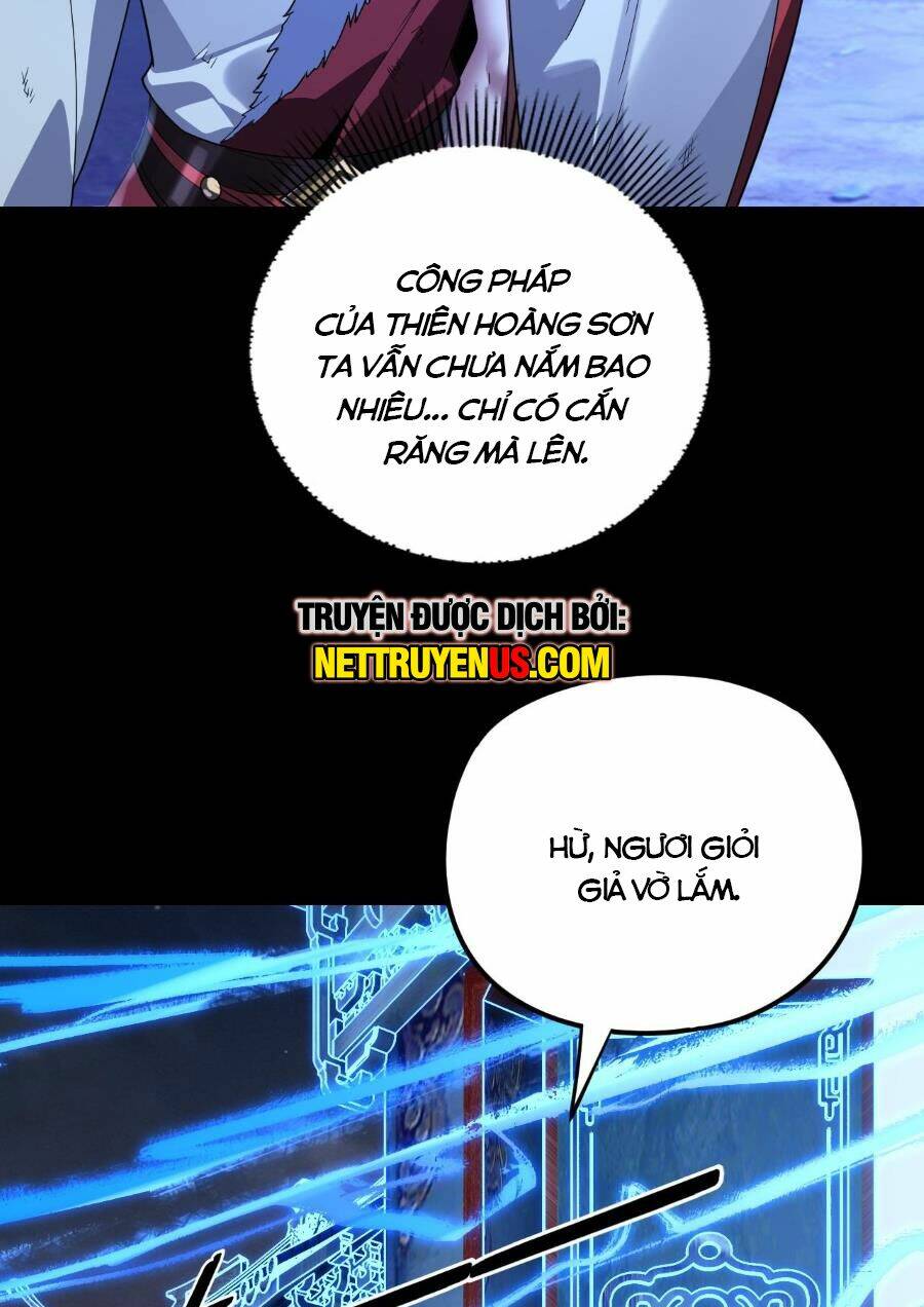 Ta Trời Sinh Đã Là Nhân Vật Phản Diện: Chapter 122