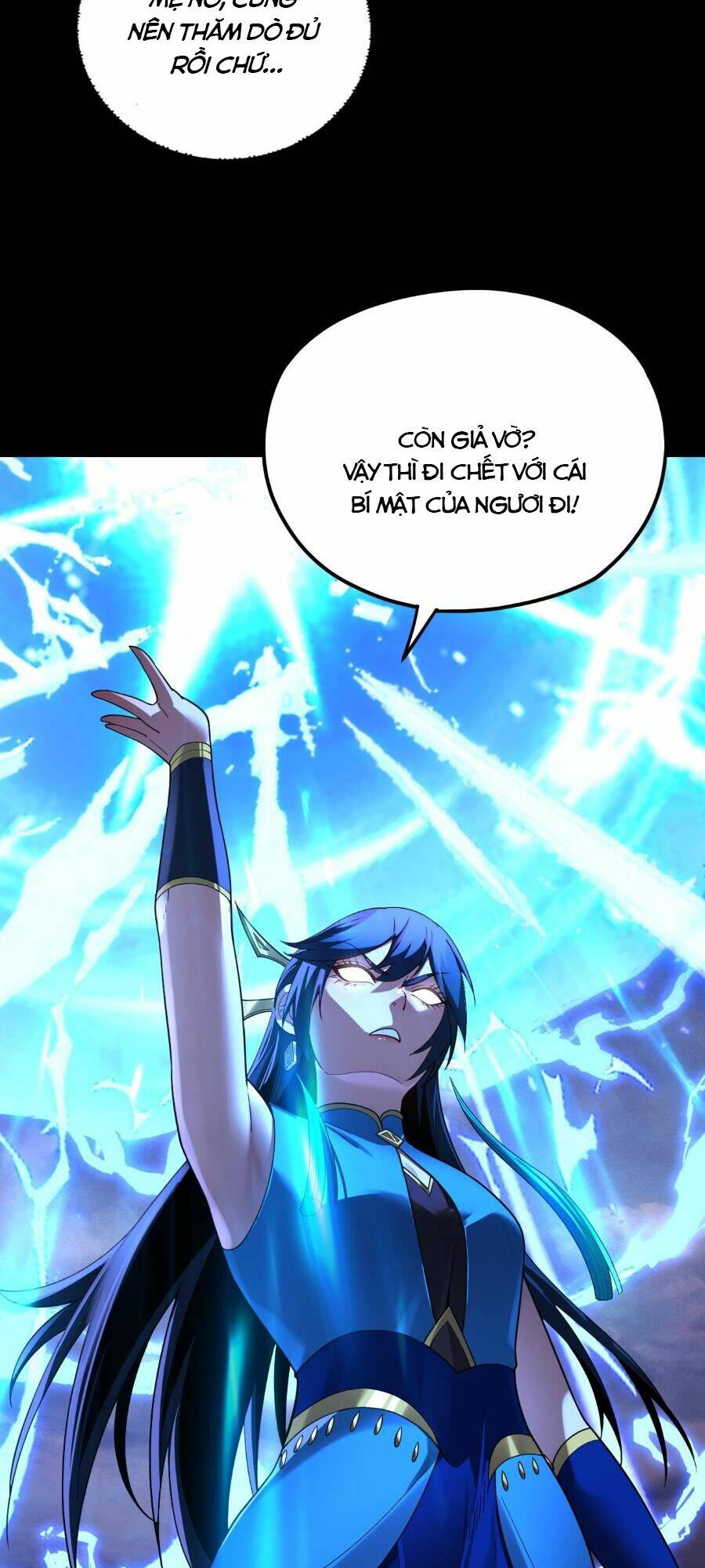 Ta Trời Sinh Đã Là Nhân Vật Phản Diện: Chapter 122