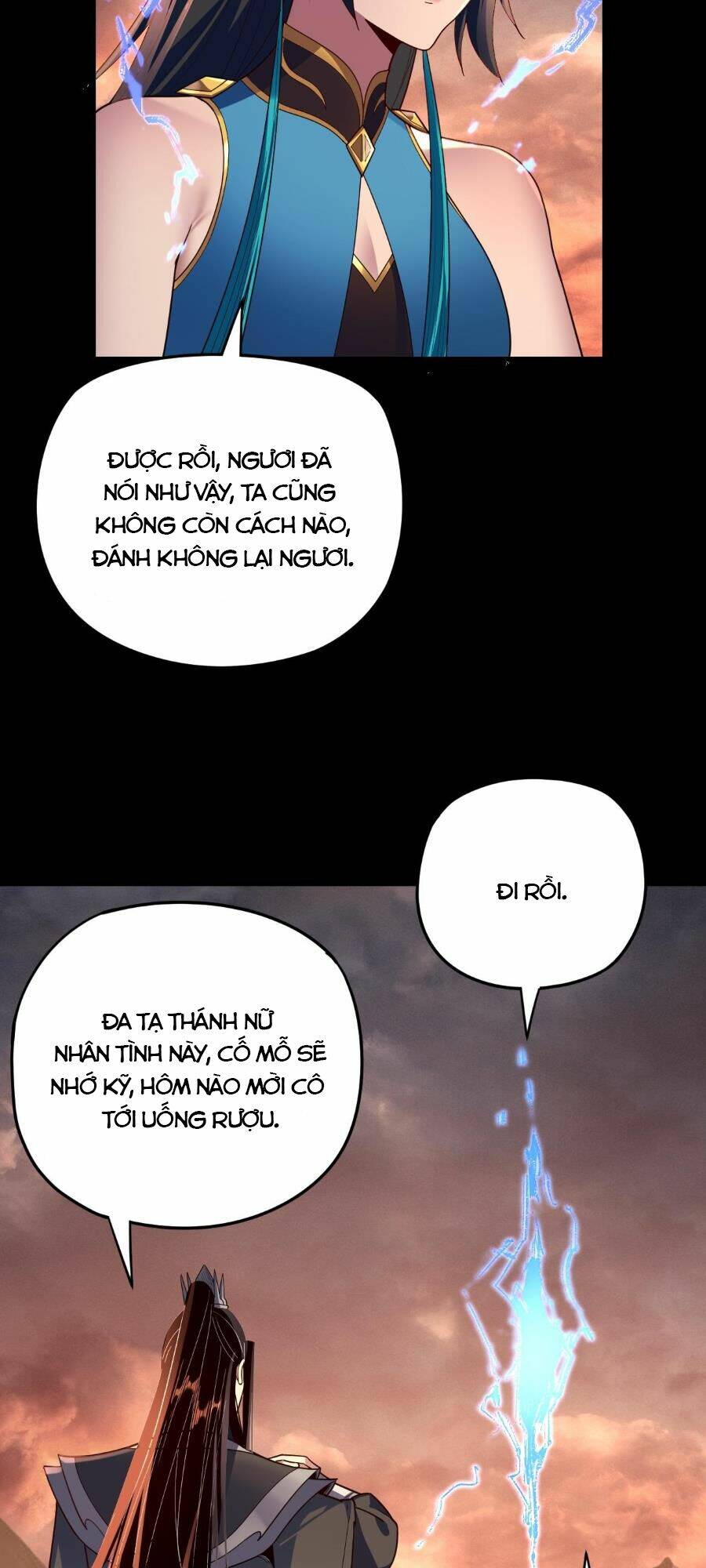 Ta Trời Sinh Đã Là Nhân Vật Phản Diện: Chapter 122