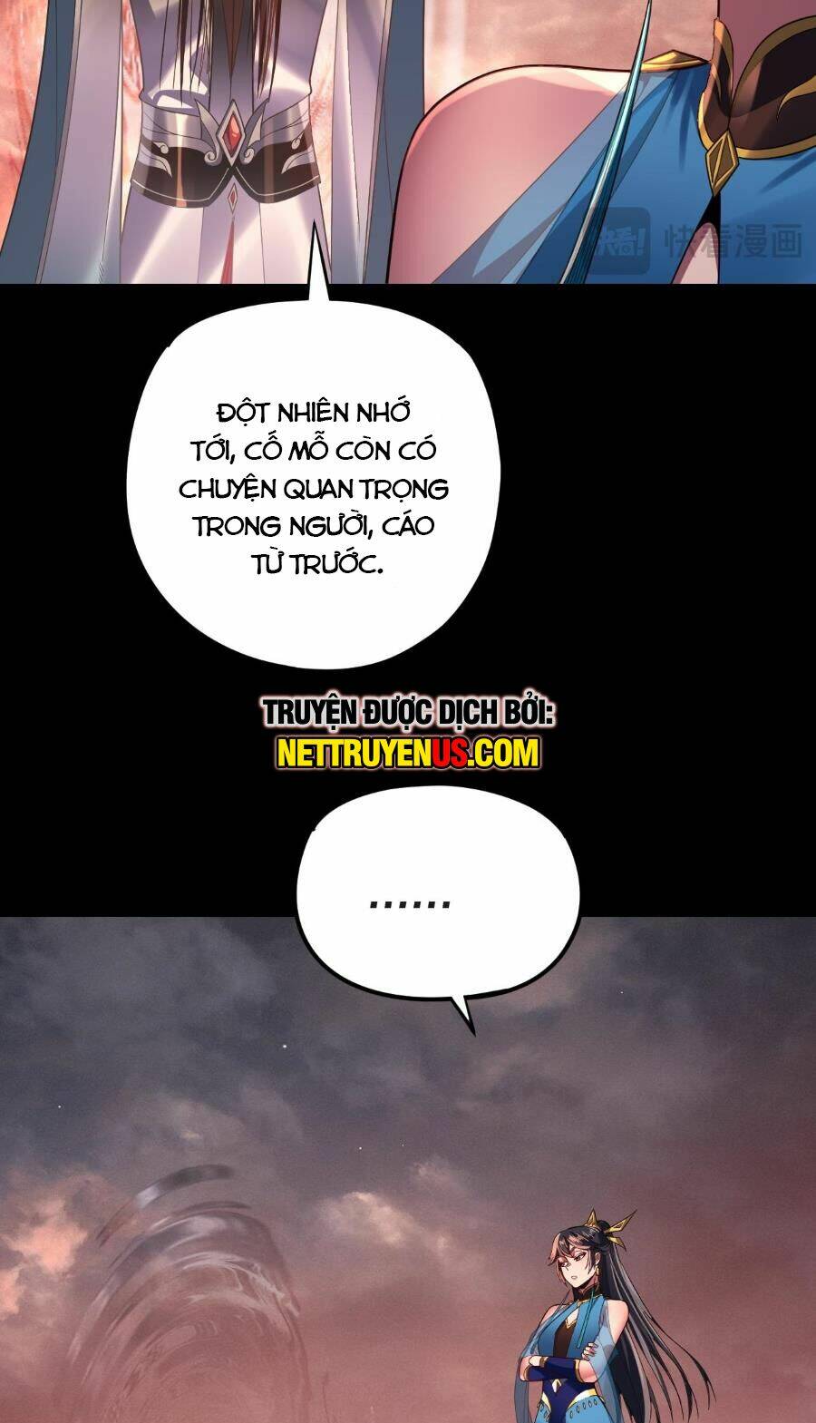 Ta Trời Sinh Đã Là Nhân Vật Phản Diện: Chapter 122