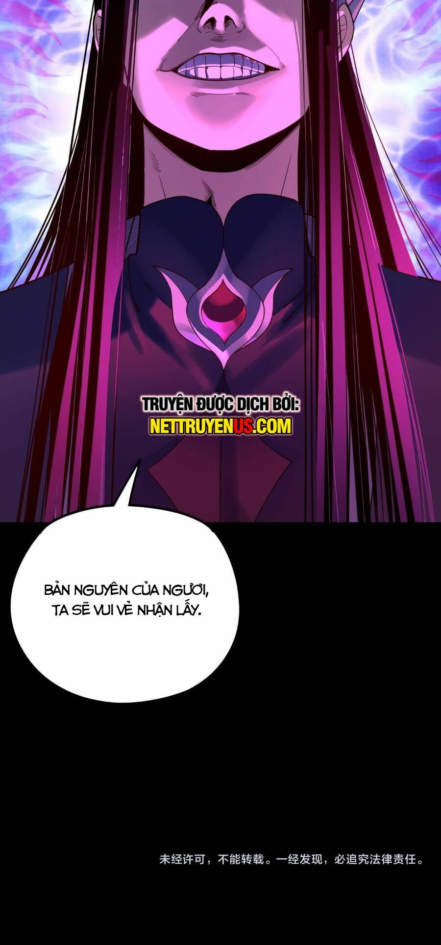 Ta Trời Sinh Đã Là Nhân Vật Phản Diện: Chapter 122