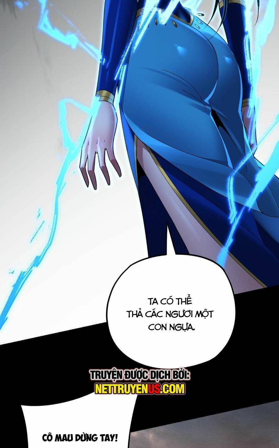 Ta Trời Sinh Đã Là Nhân Vật Phản Diện: Chapter 122