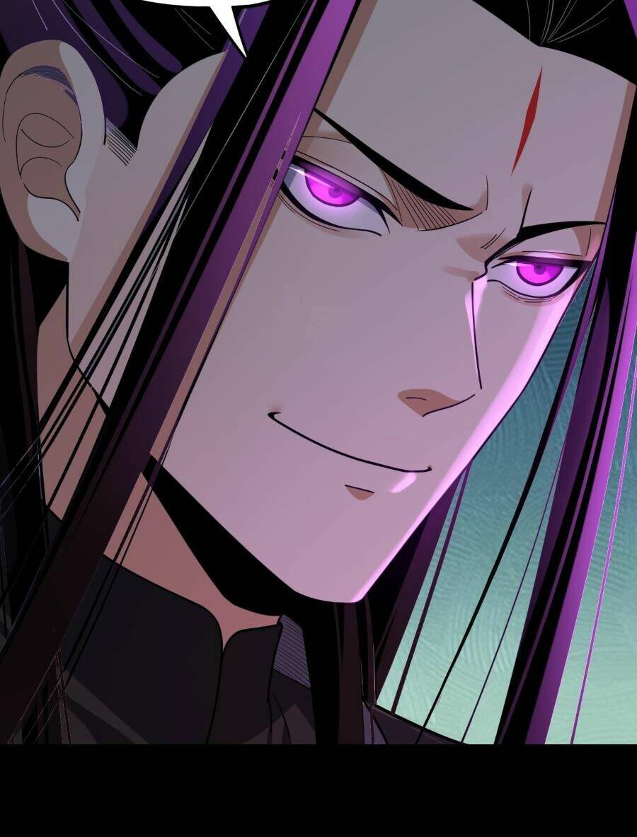 Ta Trời Sinh Đã Là Nhân Vật Phản Diện: Chapter 124