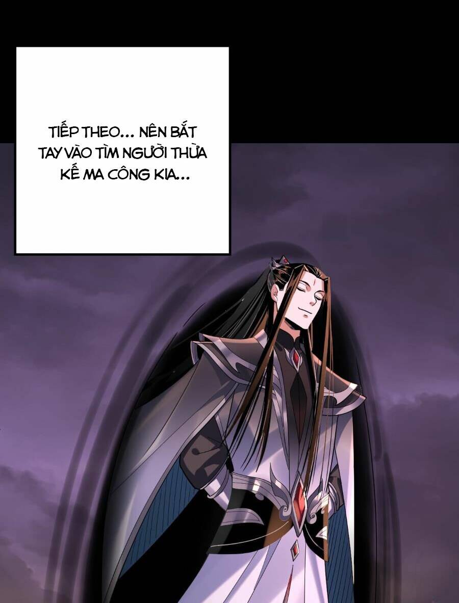 Ta Trời Sinh Đã Là Nhân Vật Phản Diện: Chapter 124