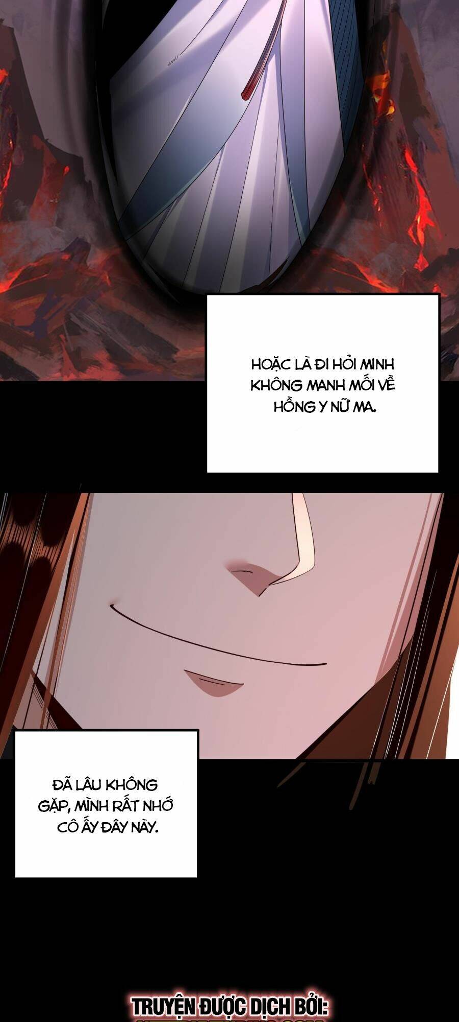 Ta Trời Sinh Đã Là Nhân Vật Phản Diện: Chapter 124