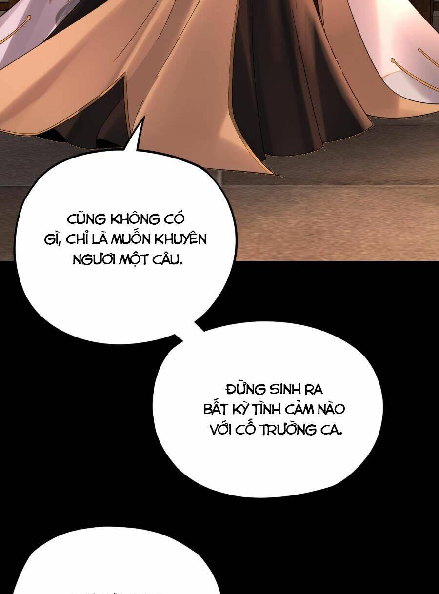 Ta Trời Sinh Đã Là Nhân Vật Phản Diện: Chapter 124