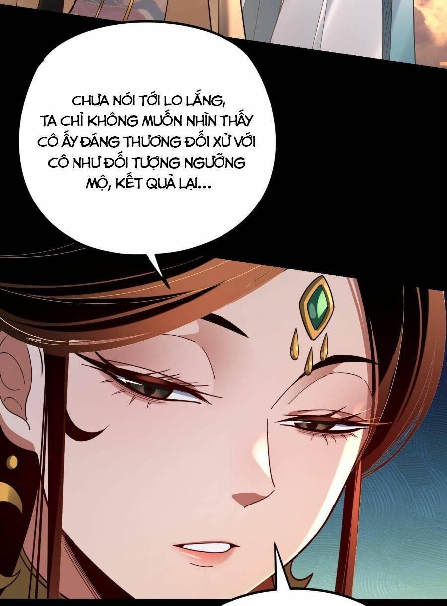 Ta Trời Sinh Đã Là Nhân Vật Phản Diện: Chapter 124