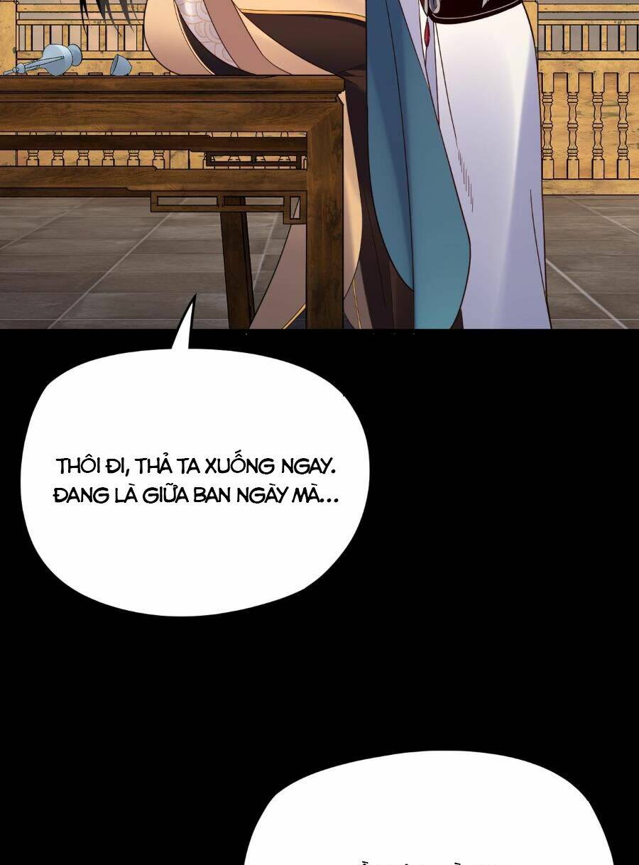 Ta Trời Sinh Đã Là Nhân Vật Phản Diện: Chapter 124