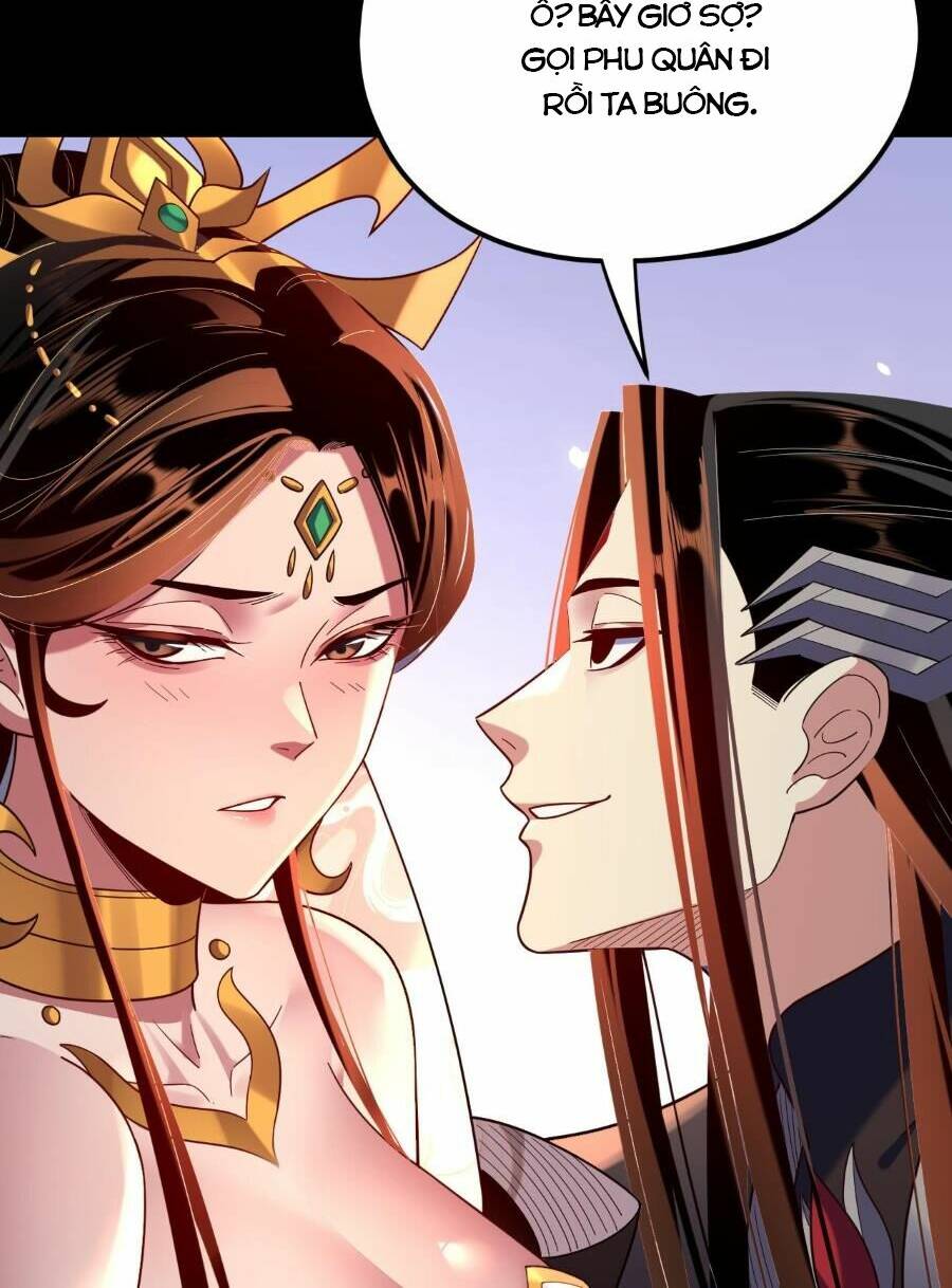 Ta Trời Sinh Đã Là Nhân Vật Phản Diện: Chapter 124