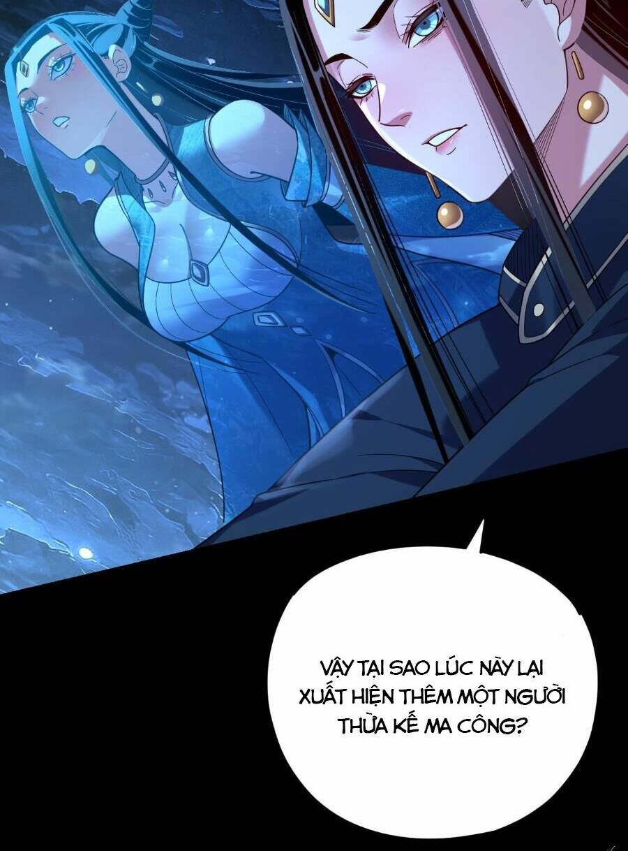 Ta Trời Sinh Đã Là Nhân Vật Phản Diện: Chapter 124