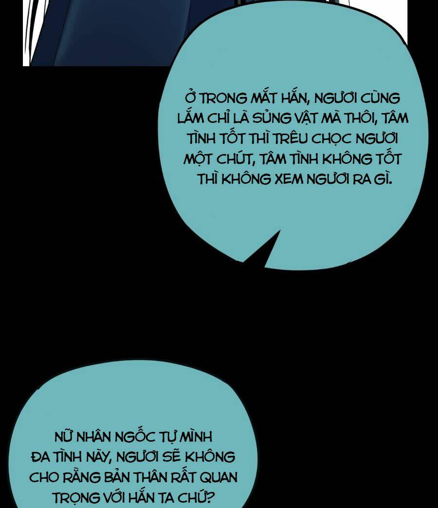 Ta Trời Sinh Đã Là Nhân Vật Phản Diện: Chapter 124