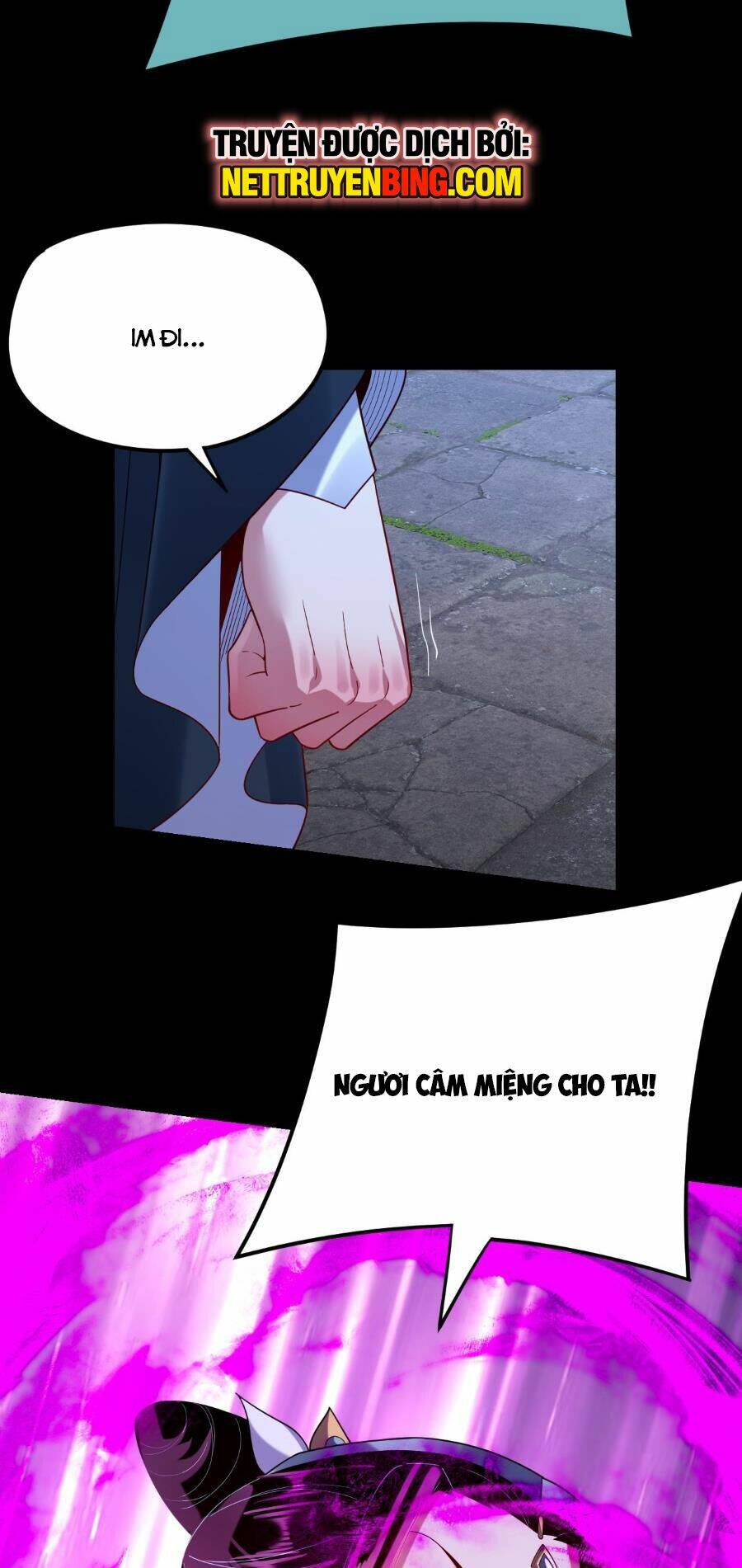 Ta Trời Sinh Đã Là Nhân Vật Phản Diện: Chapter 124