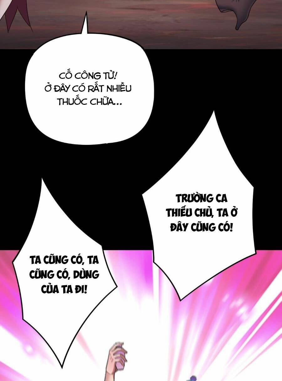 Ta Trời Sinh Đã Là Nhân Vật Phản Diện: Chapter 124