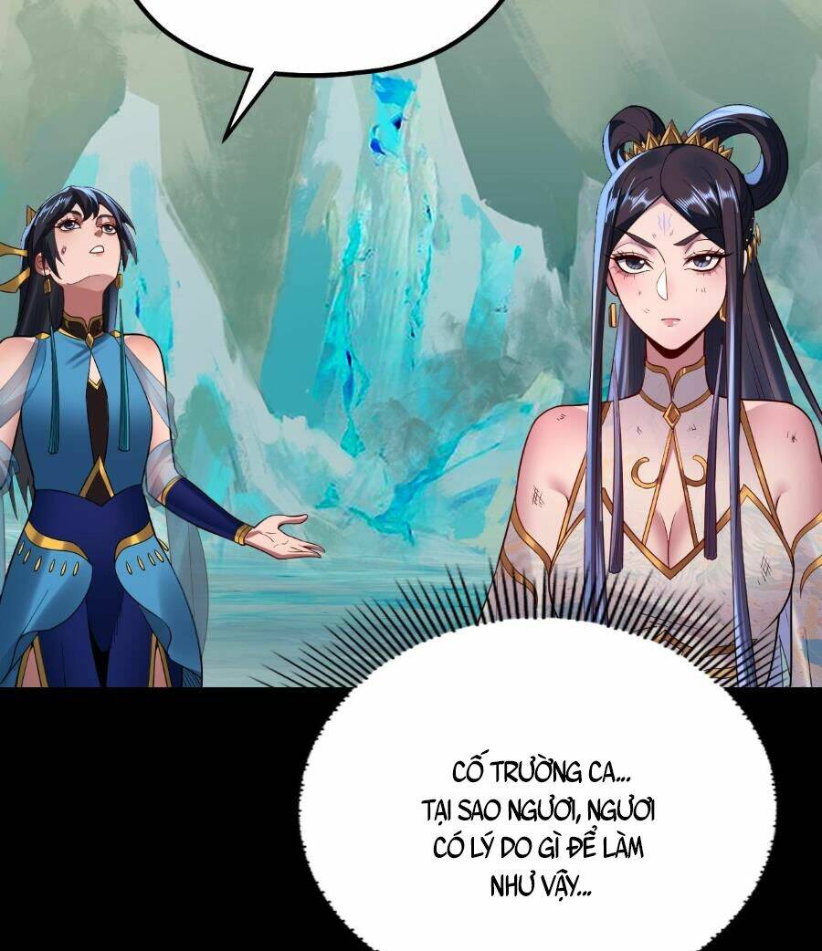 Ta Trời Sinh Đã Là Nhân Vật Phản Diện: Chapter 125