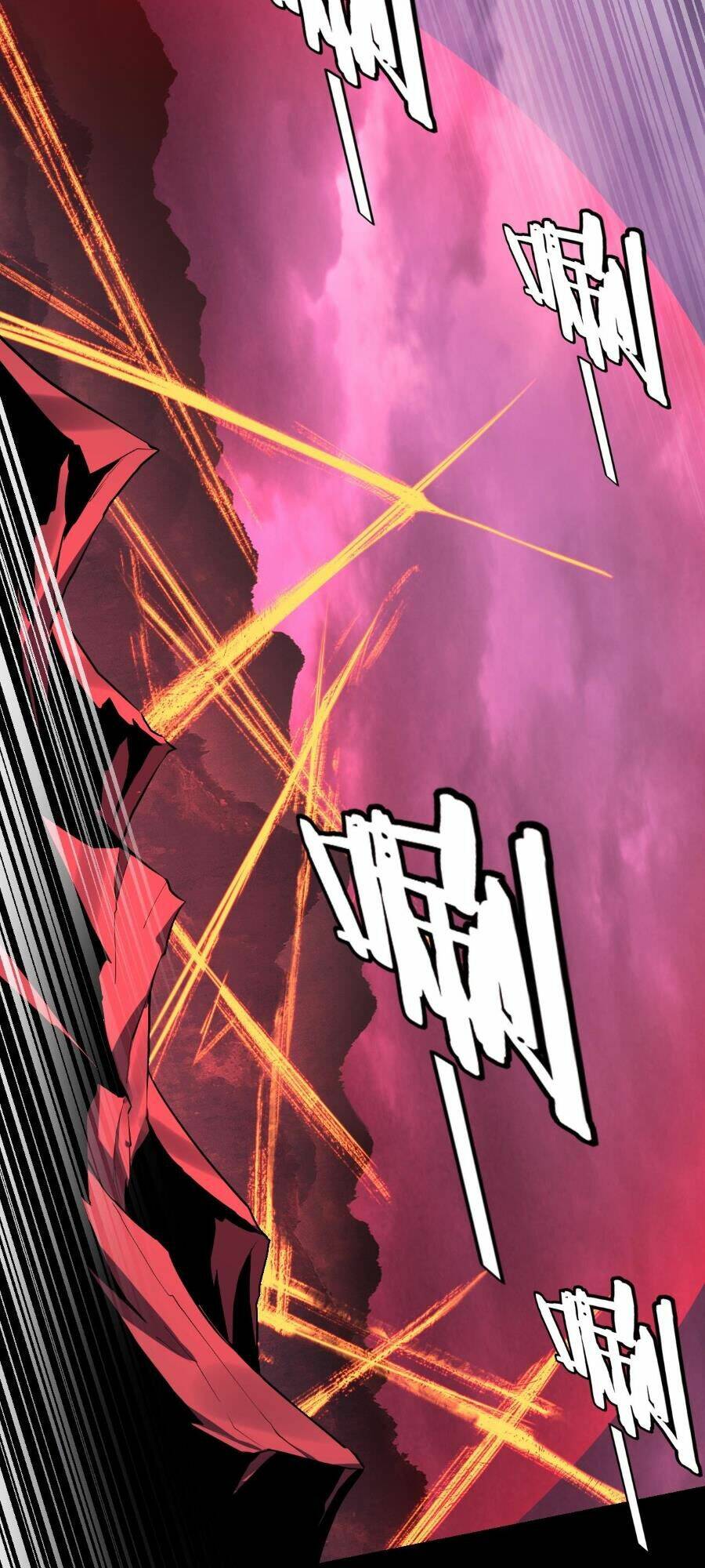 Ta Trời Sinh Đã Là Nhân Vật Phản Diện: Chapter 125