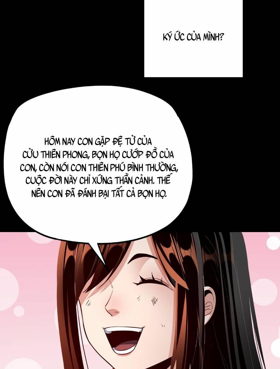 Ta Trời Sinh Đã Là Nhân Vật Phản Diện: Chapter 125