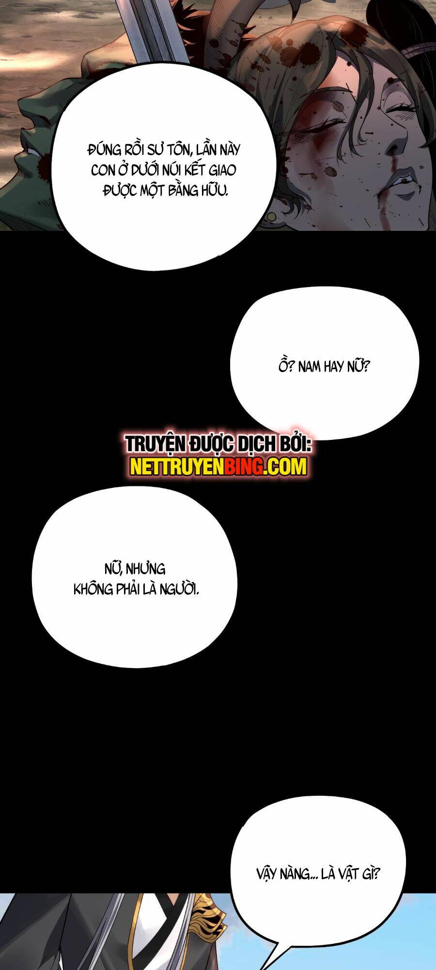 Ta Trời Sinh Đã Là Nhân Vật Phản Diện: Chapter 125